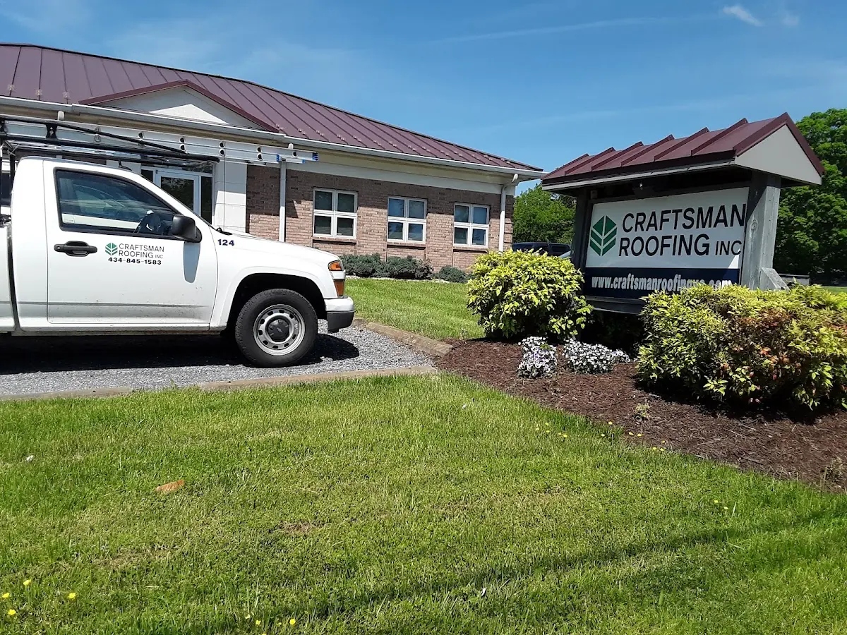 Quality Roof Inspection & Assessment by experienced craftsmen in Gordon Heights